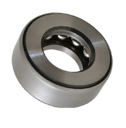 1110610 | T-0159-0361-BND --- Thrust Ball Bearings - 15.875x36.119x11.506 mm / 16.662 mm - Carbon Steel