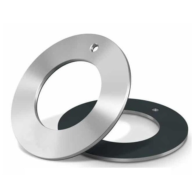Thrust Washers - 12x24x1.5 mm - DP4