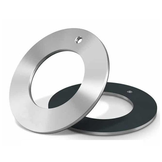 Thrust Washers - 12x24x1.5 mm - DP4