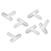 1038429 | TEEJ-02-NY (50 Pcs) --- Tee Joints - 1.9x2.06x5 mm