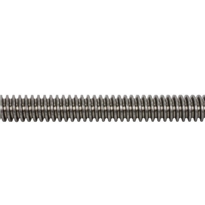 Ground Lengths Ballscrew - 25.4x25.4x914.4 mm