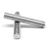 1044689 | AT029C-0051-S4 (2 Pcs) --- Threaded Studs Threaded Rod - 4-40 UNC -2.85mm- 50.8 mm - 18-8 Stainless Steel