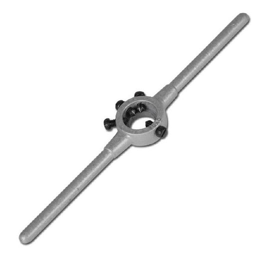 1112034 | DH-160-BAR (2 Pcs) --- Button Die Holders Tools - 16 mm Bar