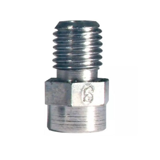 Klik Rivet Tools - Suits Nut Size 10-24 and 10-32 Nosepiece