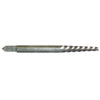 1037530 | EXTRACT1 (2 Pcs) --- Screw Extractors Tools - Size 1 3.97 to 4.76 2 mm - Chrome Alloy