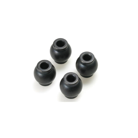 1222597 | TR26014 --- Robitronics Parts Hobby -  Ball Mantis 1/8th Truggy - x10 millimetres