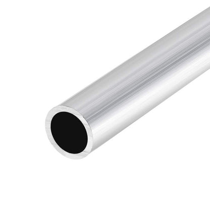 1094401 | 0T-0111-0103-0914-AL --- Round Tube - 11.11x10.3x914.4 mm - Aluminium 6061-T6