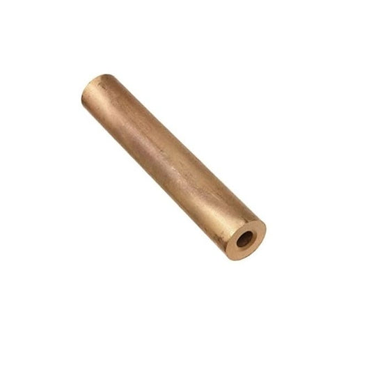 1142152 | 0T-0318-0191-0165-SB --- Round Tube - 31.75x19.05x165.1 mm - Bronze SAE 841 Sintered