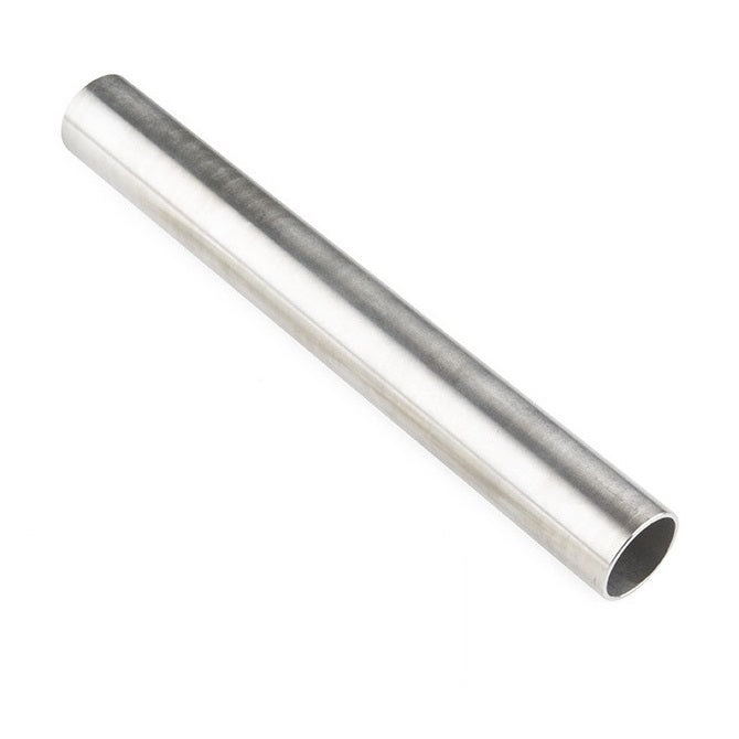 1100523 | 0T-0127-0111-0914-SS304 --- Round Tube - 12.7x11.11x914.4 mm - Stainless Steel 303 PV Similar to A2, 304, 18-8