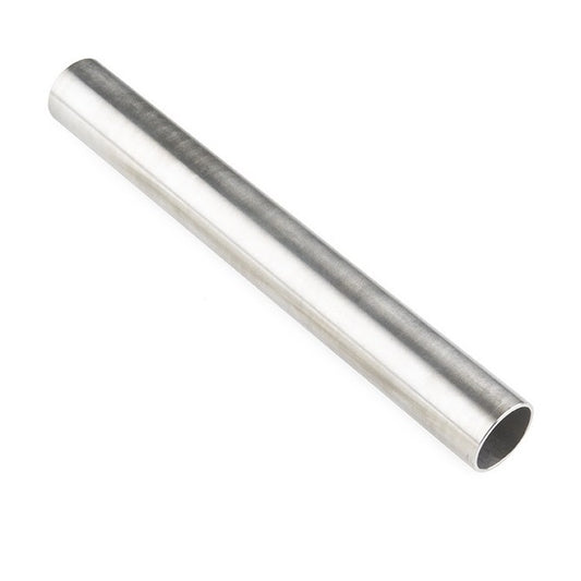 1070059 | 0T-0064-0048-0300-SS304 --- Round Tube - 6.35x4.76x304.8 mm - Stainless Steel 303 PV Similar to A2, 304, 18-8