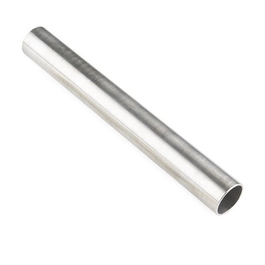 1064867 | 0T-0060-0050-1000-SS304 --- Round Tube - 6x5x1000 mm - Stainless Steel 303 PV Similar to A2, 304, 18-8