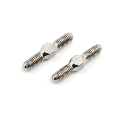 1228252 | V23494-ME (2 Pcs) --- Great Vigor Parts Hobby -  ARM ROD UPPER - L=20mm -2PCES -