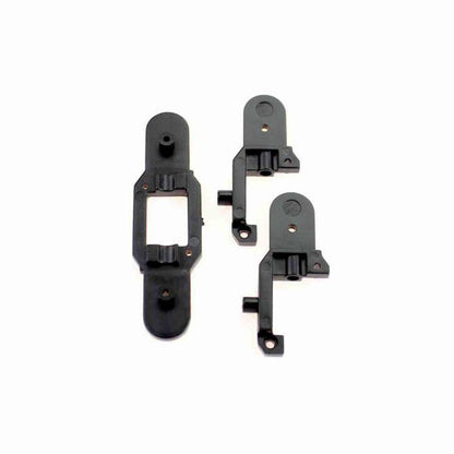 1228999 | VE1732 (2 Pcs) --- Venom Parts Hobby -  Upper Blade Girps i-Helicopter 173 - Plastic