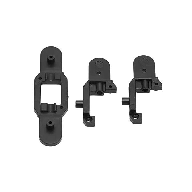 1228610 | VE1733 (2 Pcs) --- Venom Parts Hobby -  Lower Blade Grips i-Helicopter 173 - Plastic