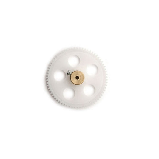 Venom Parts Hobby -  Gear And Hub Ozone Helicopter - Old Version 5 Hole