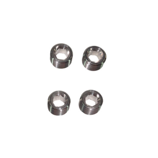 Great Vigor Parts Hobby -  Ball Nut 1/10 Scale - Pillow M0