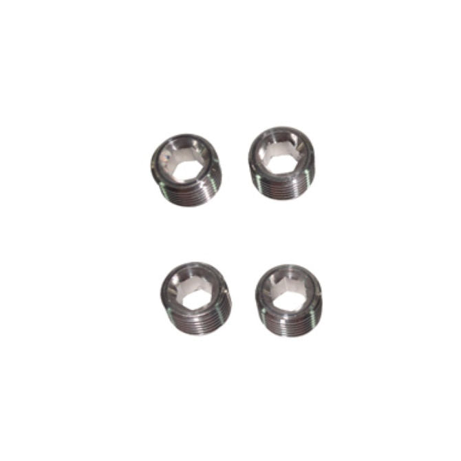 1224317 | VX3532-ME --- Great Vigor Parts Hobby -  Ball Nut 1/10 Scale - Pillow M0