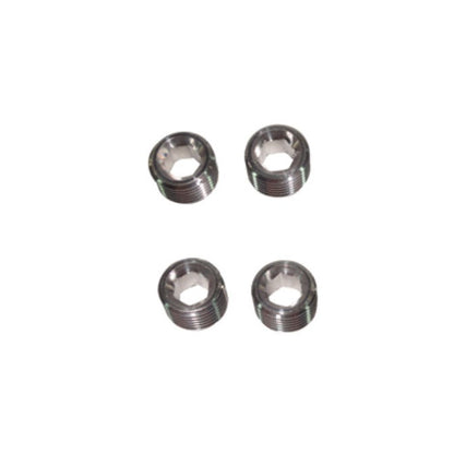 1224317 | VX3532-ME --- Great Vigor Parts Hobby -  Ball Nut 1/10 Scale - Pillow M0
