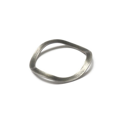 1057231 | W0042-T-009-008-W3-S2 (40 Pcs) --- Spring Washers - 4.17x8.64x0.76 mm - Stainless Steel 302/304 (Similar to A2, 18-8)