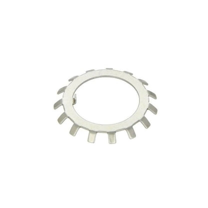 Lock Washers - 25x43.63 mm - 11 Nr. - Spring Steel