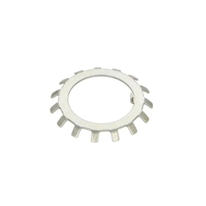 1132064 | WLB025-044-14-BO --- Lock Washers - 25x43.63 mm - 11 Nr. - Spring Steel