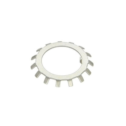 1132064 | WLB025-044-14-BO --- Lock Washers - 25x43.63 mm - 11 Nr. - Spring Steel