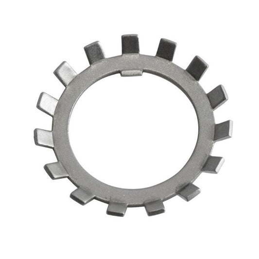 Lock Washers - 40x61.52 mm - 15 Nr. - Spring Steel