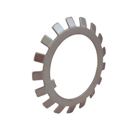 Lock Washers - 15x28 mm - 11 Nr. - Spring Steel