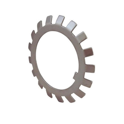 1152396 | WLB040-062-12-ST (5 Pcs) --- Lock Washers - 40x62 mm - 15 Nr. - Spring Steel