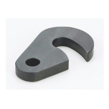 1149769 | W0381-CSW-C --- C Washers - 38.1x28.58x16.66 mm - Carbon Spring Steel Self Finish