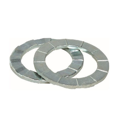 1090838 | W0100-LK-018-034-D-S2 (PAIR) --- Disk Lock Washers - 10x17.9x3.4 mm - Stainless Steel 302 Similar to A2, 304, 18-8