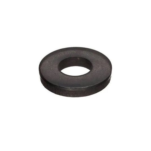 Flat Washers - 22.23x44.45x3.97 mm - Carbon Spring Steel Self Finish