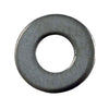 1038469 | W0012-F-004-005-S2 (50 Pcs) --- Flat Washers - 1.19x4.2x0.53 mm - Stainless Steel 302/304 (Similar to A2, 18-8)