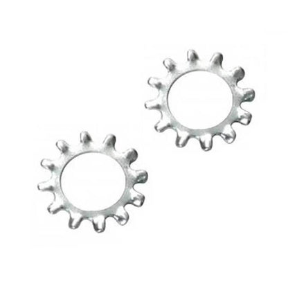 1044735 | W0030-LE-007-005-CZ (50 Pcs) --- Lock Washers - 3x7.4x0.5 mm