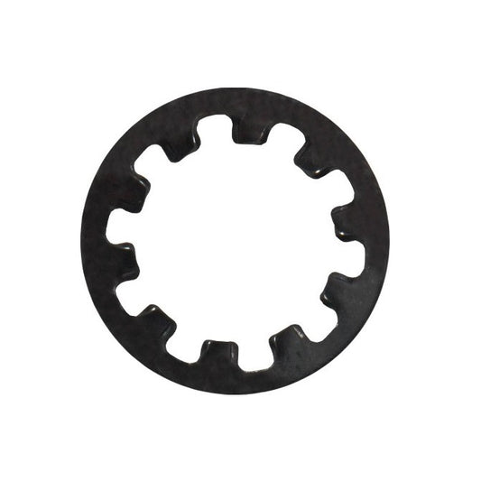 Lock Washers - 2.5x5.5x0.4 mm
