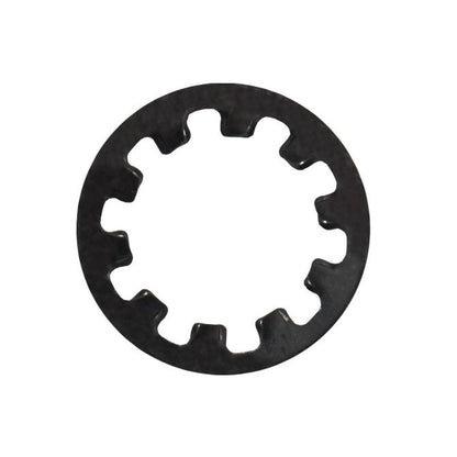 1071317 | W0064-LI-012-007-CZ (100 Pcs) --- Lock Washers - 6.35x12.1x0.7 mm