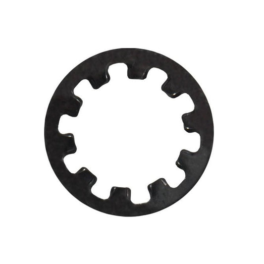 1071317 | W0064-LI-012-007-CZ (100 Pcs) --- Lock Washers - 6.35x12.1x0.7 mm