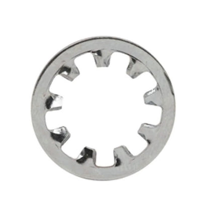 1054900 | W0042-LI-008-005-S4 (10 Pcs) --- Lock Washers - 4.166x8.3x0.5 mm