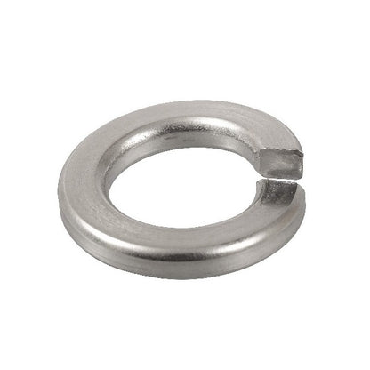 Lock Washers - 3x5.6x1 mm - Stainless Steel 316 Similar to A4, 18-10 