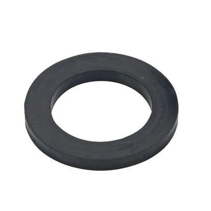 1082629 | W0080-F-019-032-N70 (10 Pcs) --- Flat Washers - 8x19x3.2 mm - Buna N