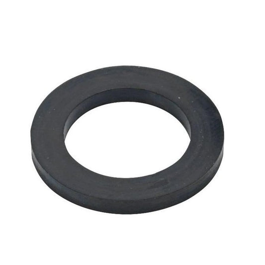 1082629 | W0080-F-019-032-N70 (10 Pcs) --- Flat Washers - 8x19x3.2 mm - Buna N
