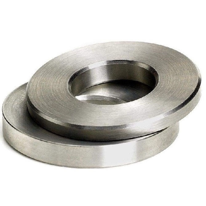1133552 | W0254-ALN-SS-SET --- Self Aligning Washers - 25.4x26.975x50.8 mm - Stainless Steel