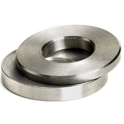 1133552 | W0254-ALN-SS-SET --- Self Aligning Washers - 25.4x26.975x50.8 mm - Stainless Steel