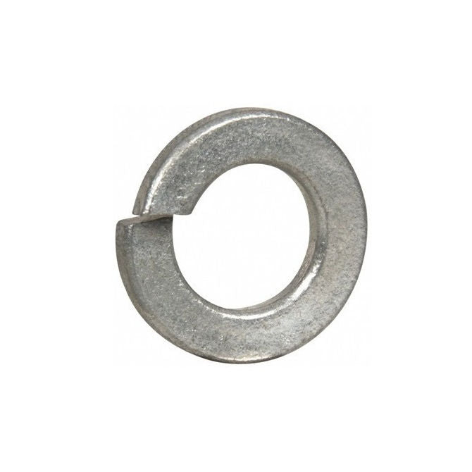 1040833 | W0022-T-004-004-L-CZ (50 Pcs) --- Lock Washers - 2.184x3.8x0.4 mm