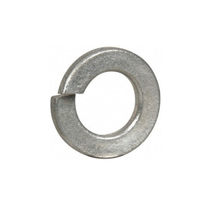 1040833 | W0022-T-004-004-L-CZ (50 Pcs) --- Lock Washers - 2.184x3.8x0.4 mm
