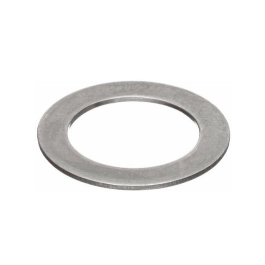 1106213 | W0143-F-025-012-MB-C --- Flat Washers - 14.27x25.4x1.21 mm - Carbon Spring Steel Self Finish