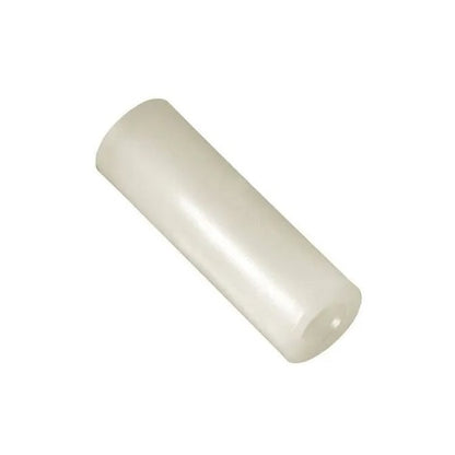 1067745 | W0060-F-010-250-NY (50 Pcs) --- Through Bore Round Spacers - 6x10x25 mm - Nylon (Polyamide 6/6)