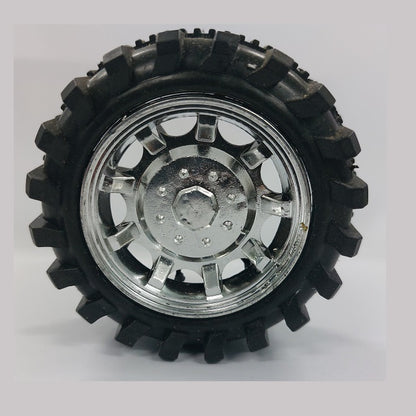 Mousetrap Vehicle Wheels - 79x3x36 mm