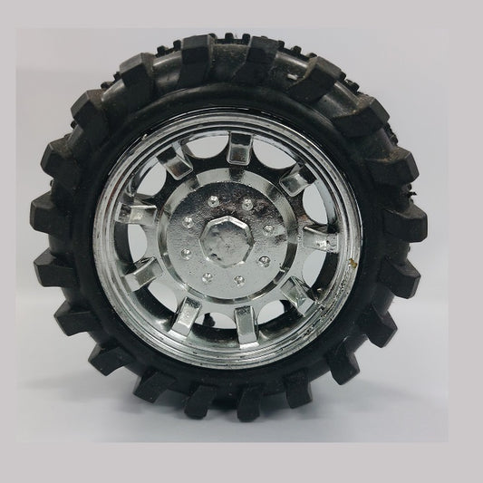 Mousetrap Vehicle Wheels - 79x3x36 mm