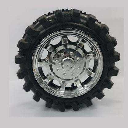 1177082 | WH-079-36-30-G (10 Pcs) --- Mousetrap Vehicle Wheels - 79x3x36 mm